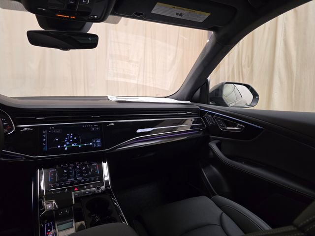 New 2026 Audi Q8 Prestige image 33