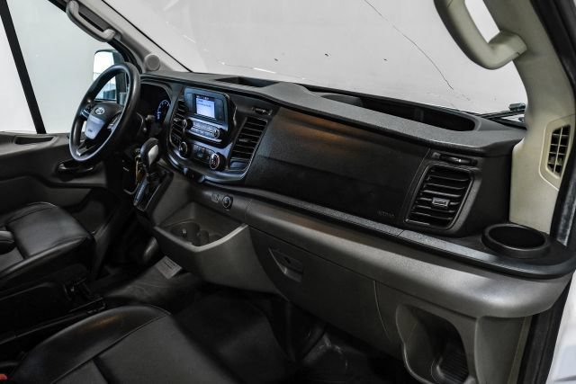 Used 2020 Ford Transit 250 Medium Roof w/ Load Area Protection Package RWD image 15