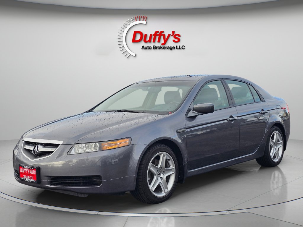 Used 2005 Acura TL image 11