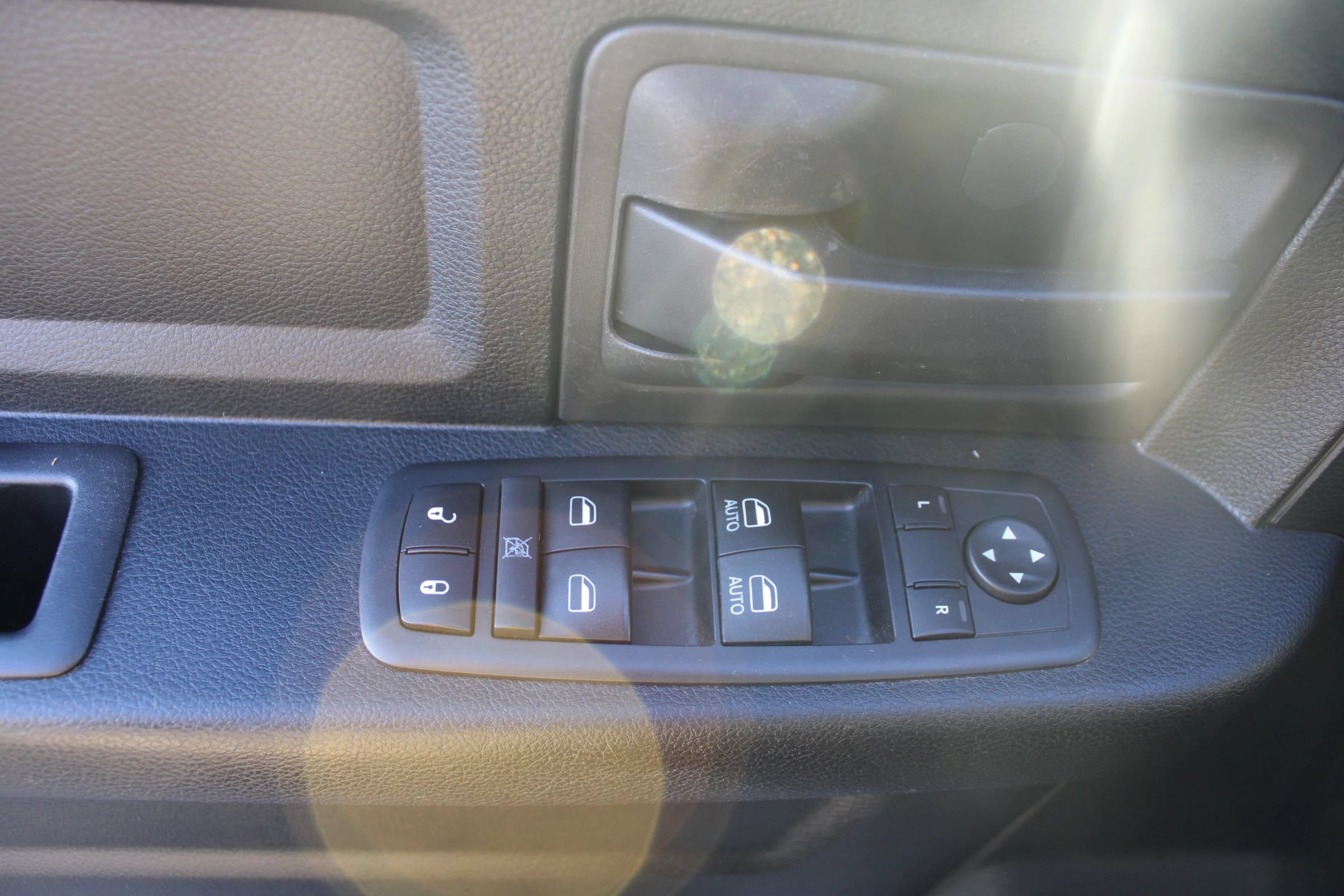 Used 2017 RAM 1500 Tradesman w/ Popular Equipment Group RWD image 15