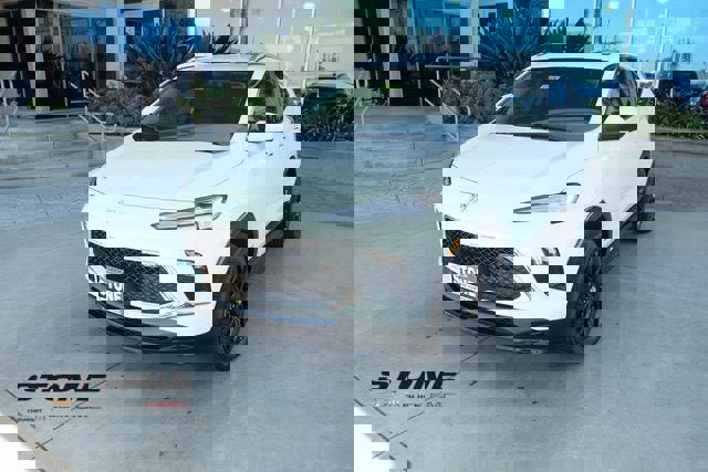 New 2026 Buick Encore GX Sport Touring w/ Advanced Technology Package image 3