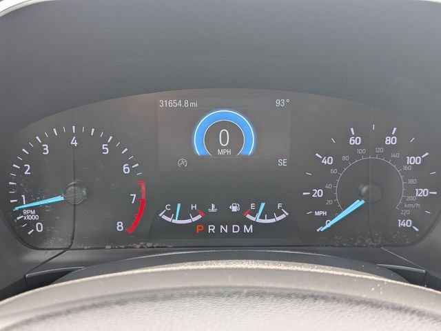 Used 2020 Ford Escape SEL AWD/4WD image 18