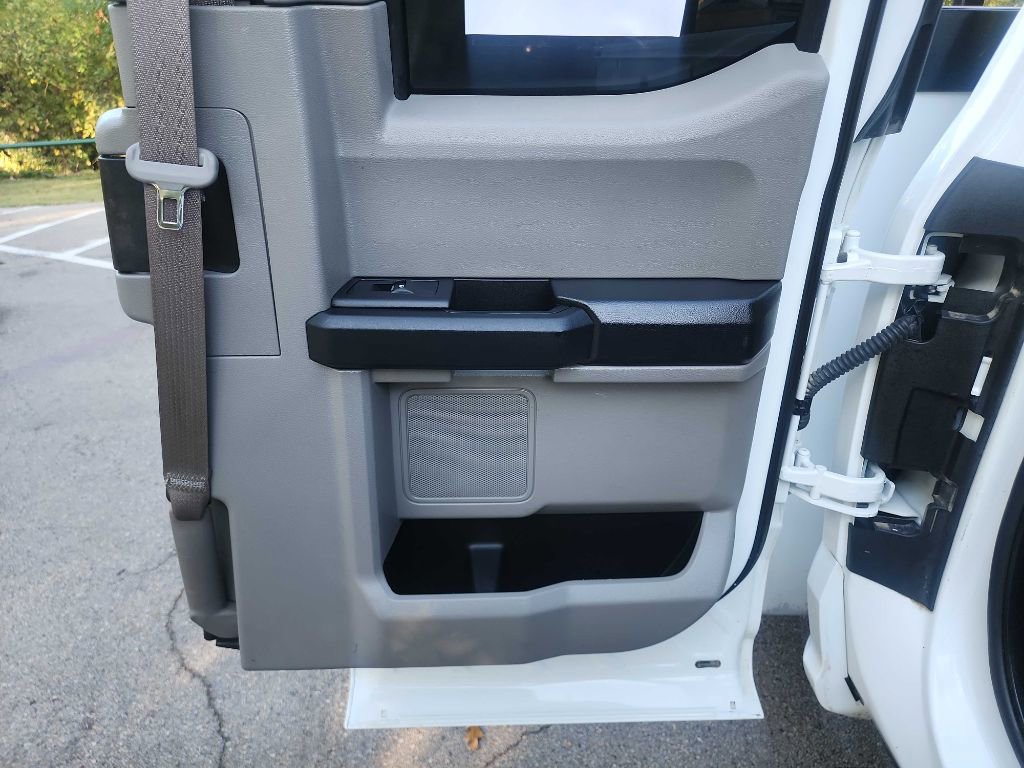 Used 2017 Ford F350 XL w/ Power Equipment Group image 36