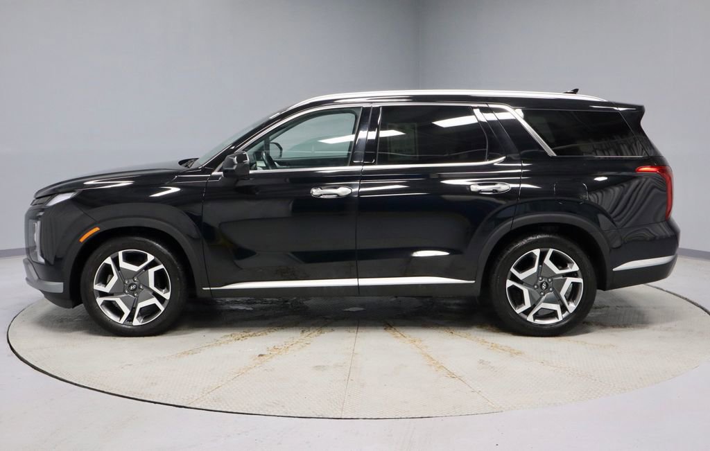 Used 2024 Hyundai Palisade SEL AWD/4WD image 10
