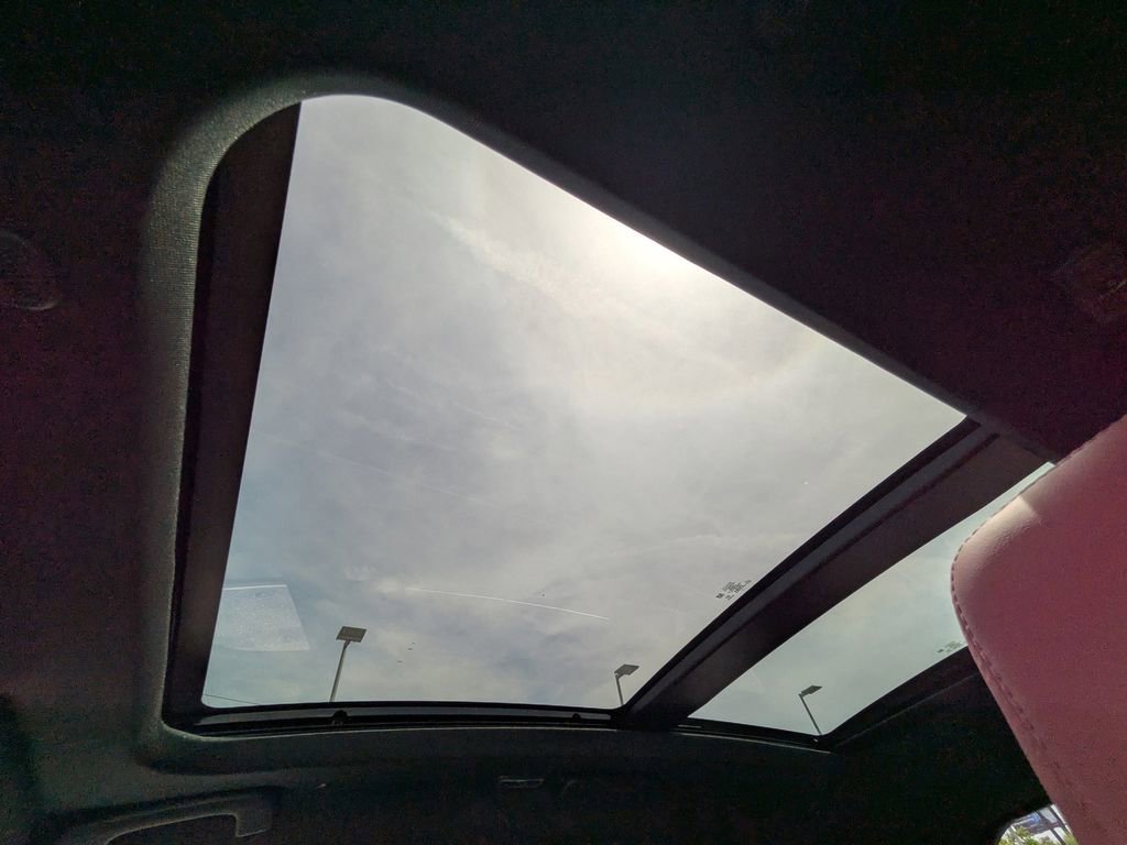 New 2025 Lincoln Corsair Grand Touring w/ Equipment Group 301A image 23