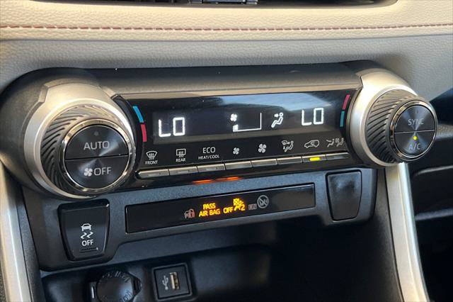 Certified 2024 Toyota RAV4 XLE w/ Convenience Package AWD/4WD image 22