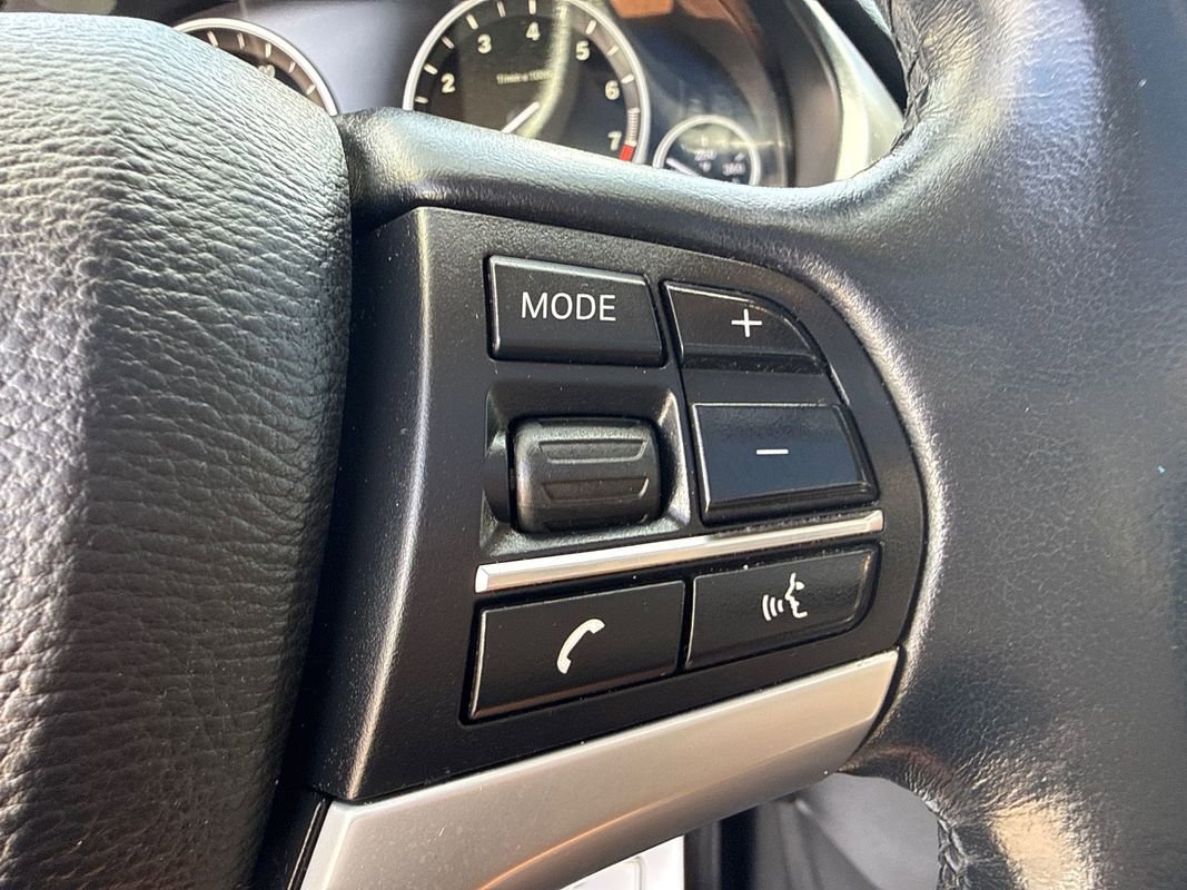 Used 2015 BMW X5 xDrive35i AWD/4WD image 14