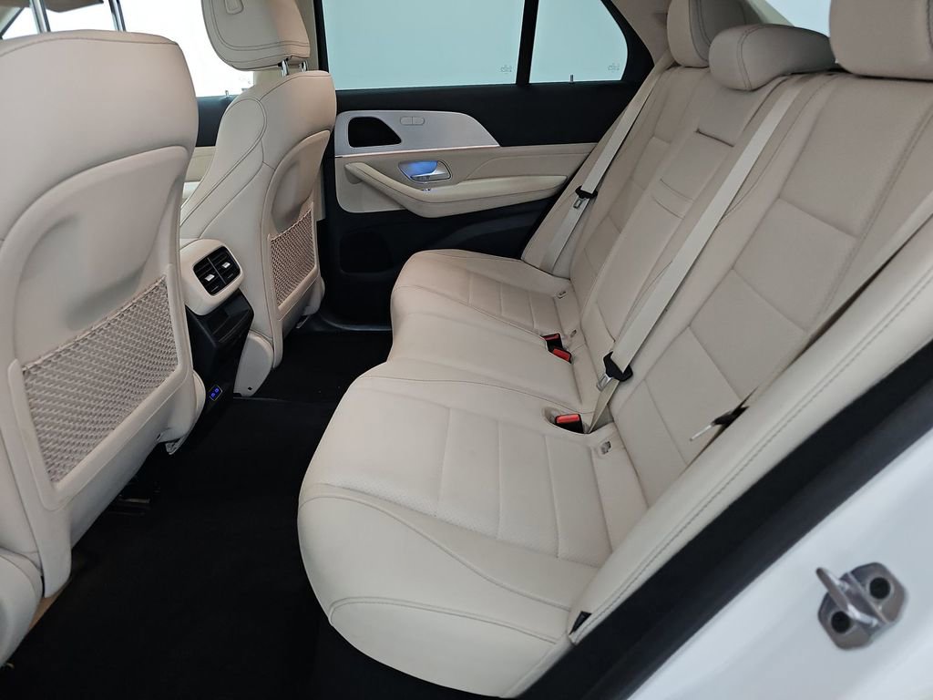 Used 2024 Mercedes-Benz GLE 350 4MATIC image 10
