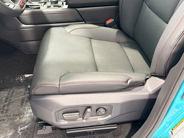 New 2026 Toyota Sequoia TRD Pro image 17