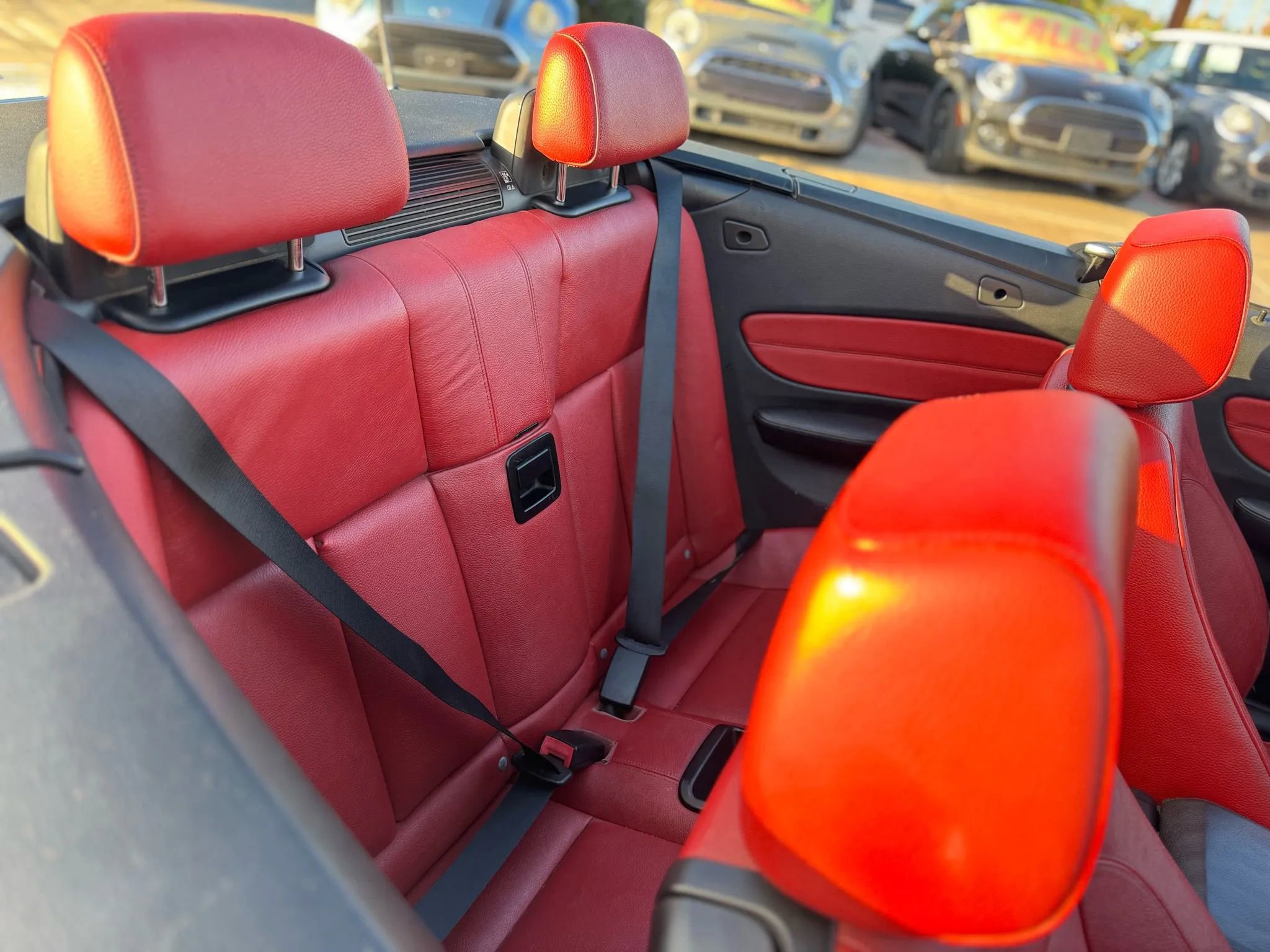 Used 2013 BMW 128i Convertible image 31