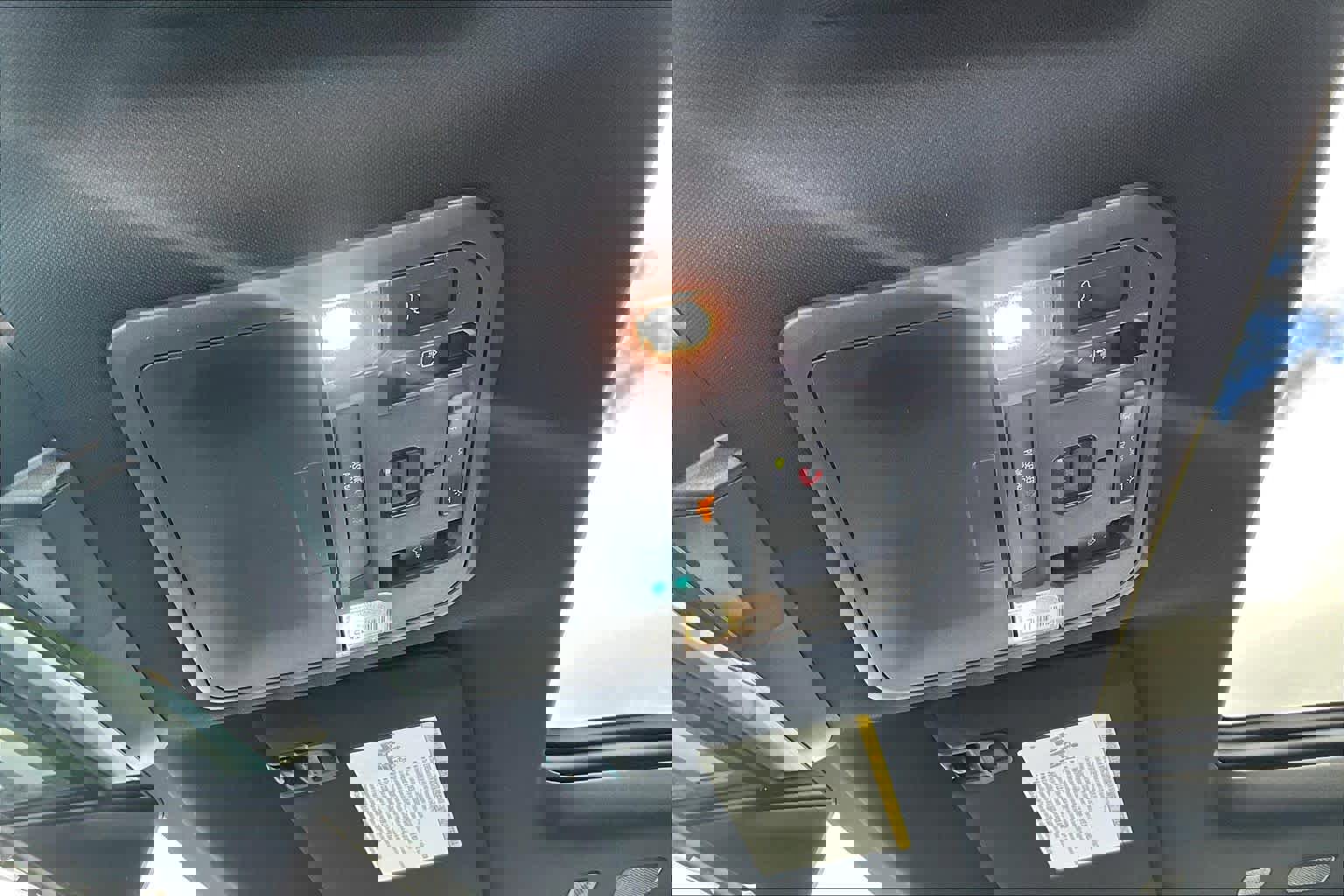 New 2026 Toyota Sequoia TRD Pro AWD/4WD image 20