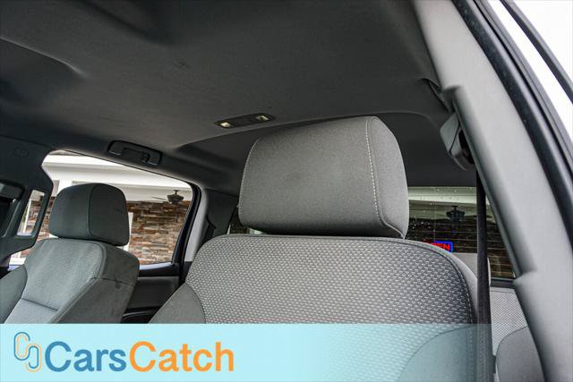 Used 2017 Chevrolet Silverado 1500 LT w/ All Star Edition RWD image 21