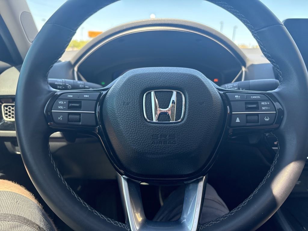 Used 2024 Honda Civic Touring image 15