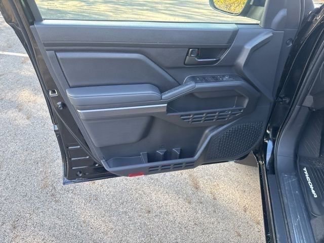 New 2026 Toyota Tacoma SR5 image 27