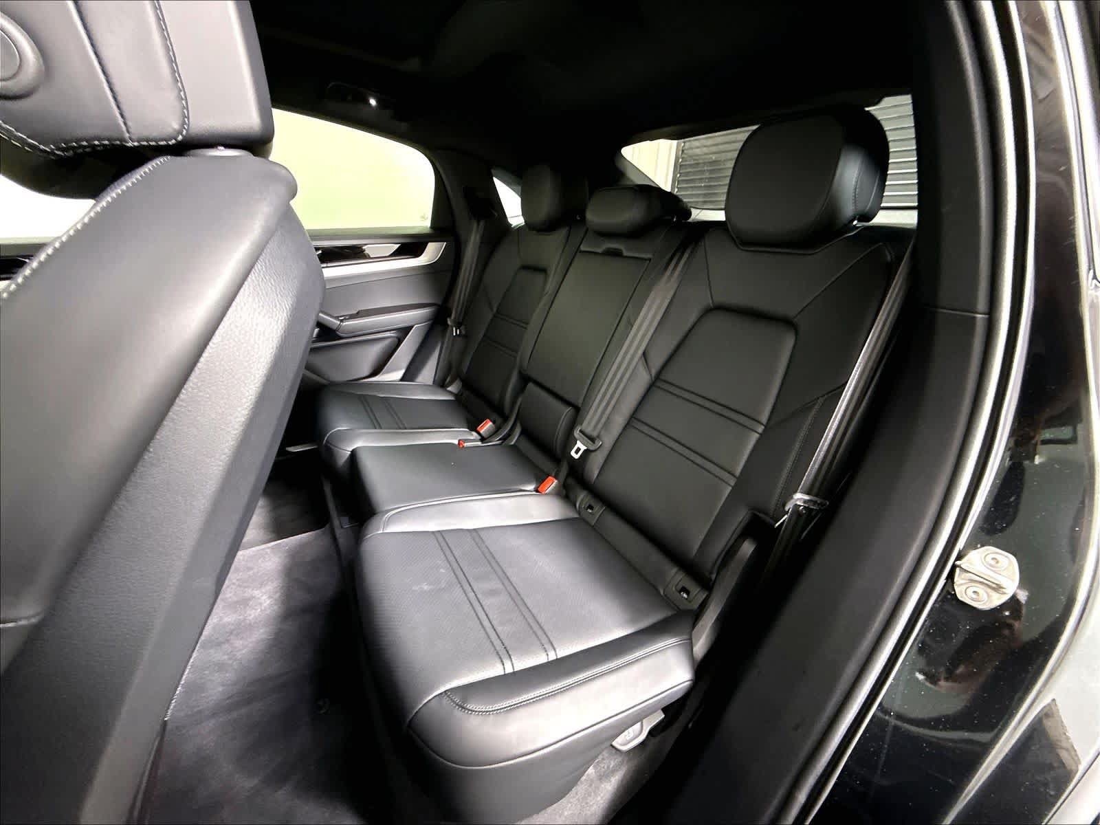 Certified 2026 Porsche Cayenne S AWD/4WD image 23