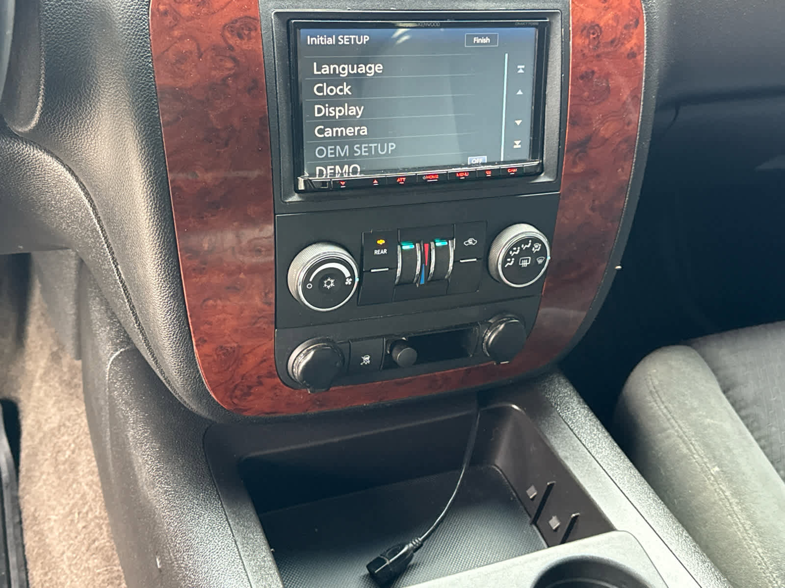 Used 2009 Chevrolet Tahoe LT image 18