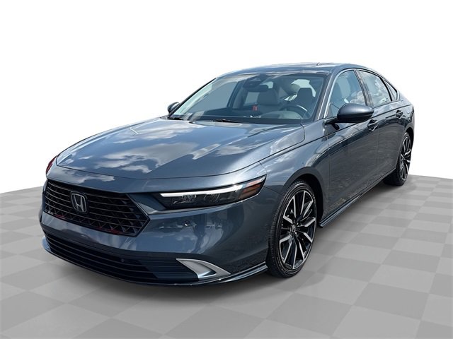 Used 2023 Honda Accord Touring