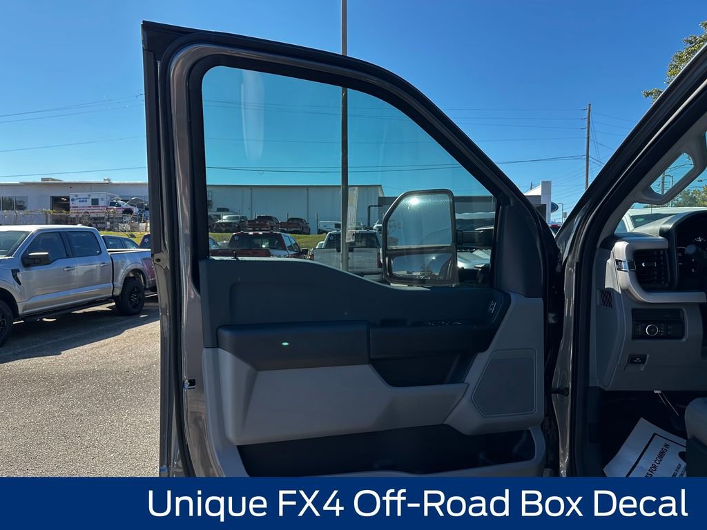 New 2026 Ford F250 XL image 27