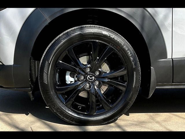 New 2025 MAZDA CX-30 2.5 Turbo w/ Premium Plus Pkg image 39