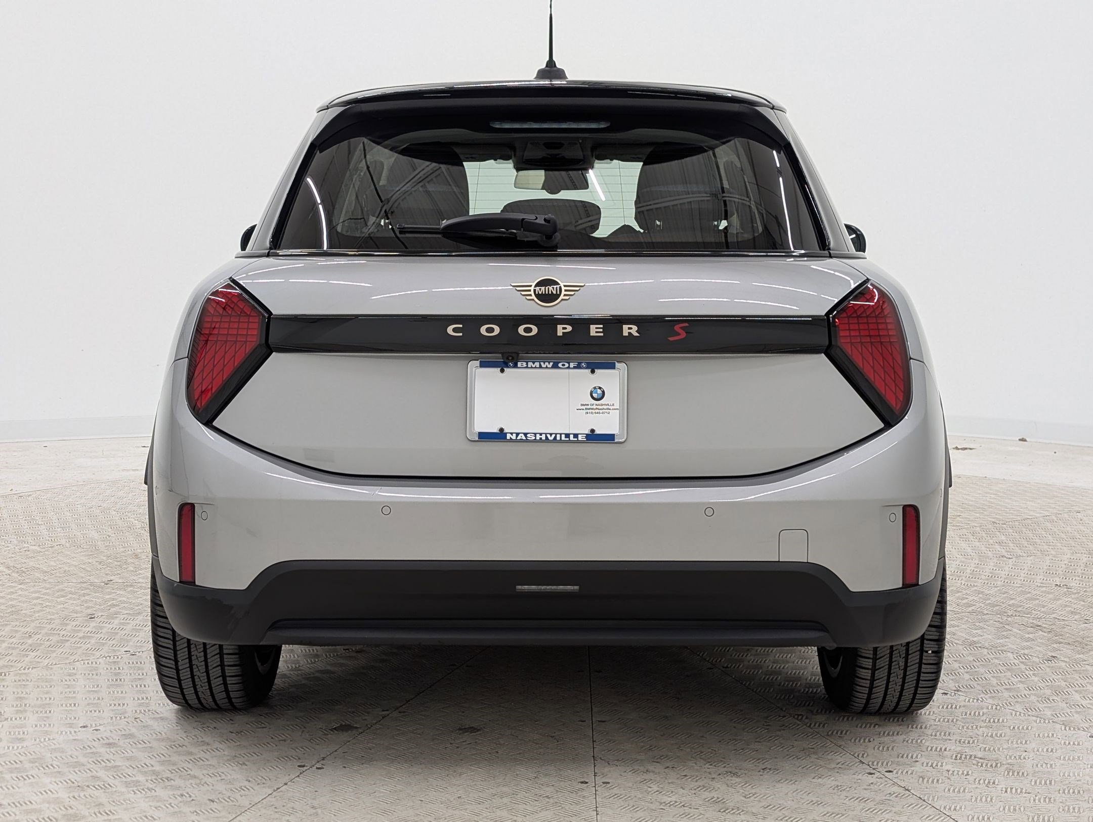 Used 2025 MINI Cooper S image 10