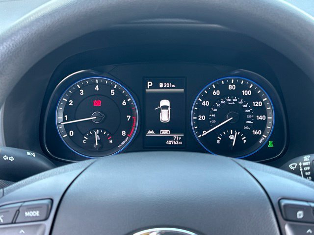 Used 2022 Hyundai Kona SEL AWD/4WD image 39