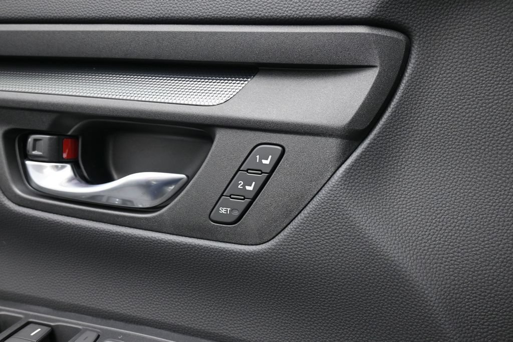 New 2026 Honda CR-V Sport-L image 20
