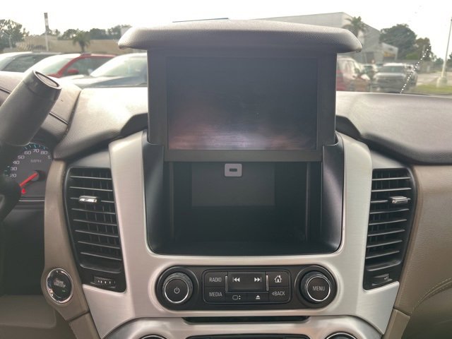 Used 2020 GMC Yukon XL SLT w/ Premium Edition image 25