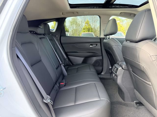 New 2026 Nissan Murano SL AWD/4WD image 11