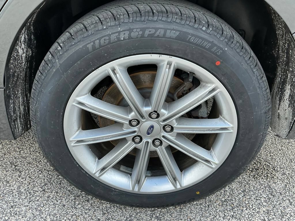 Certified 2019 Ford Flex Limited FWD image 20