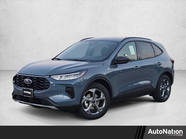 New 2026 Ford Escape ST-Line w/ Tech Pack #1