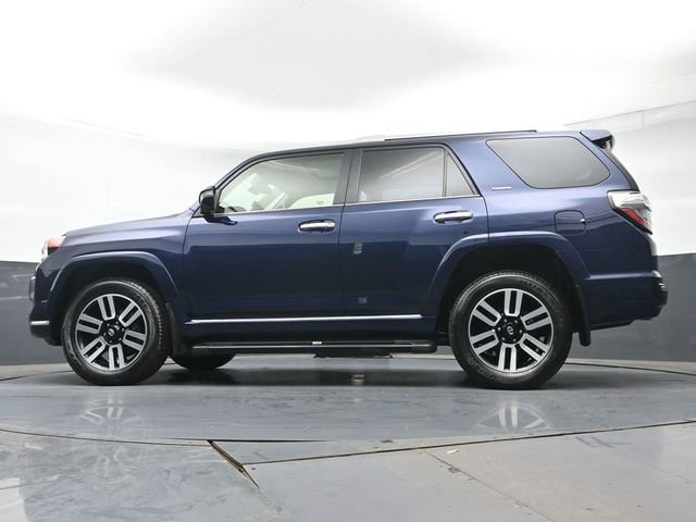 Certified 2024 Toyota 4Runner Limited AWD/4WD image 30