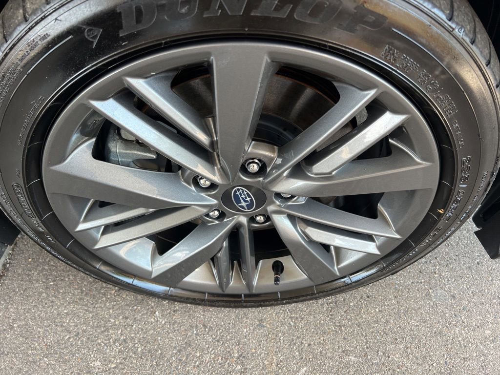 Used 2023 Subaru WRX image 37