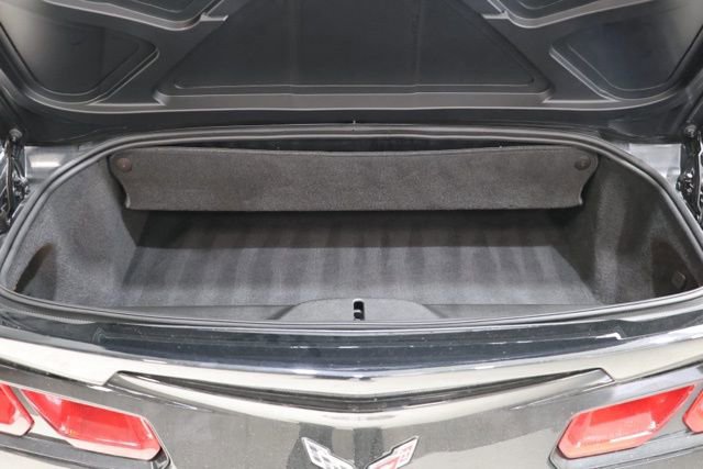 Used 2014 Chevrolet Corvette Stingray Convertible w/ 3LT Preferred Equipment Group image 32