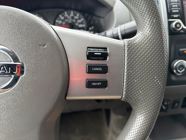 Used 2016 Nissan Frontier SV image 20