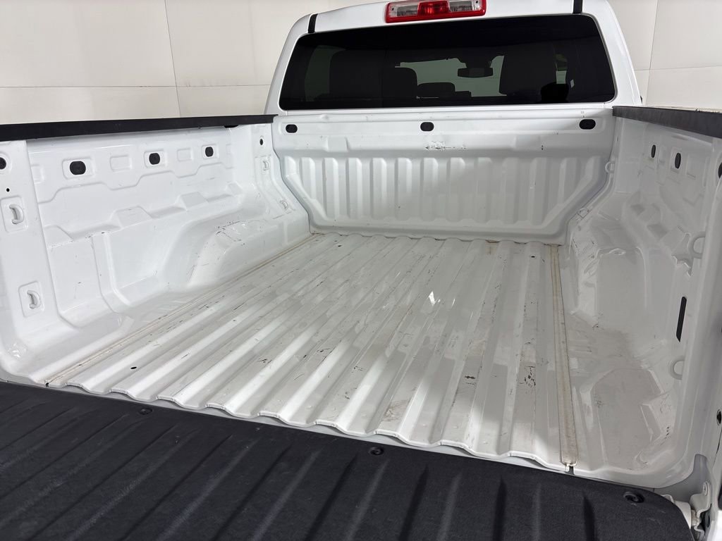 Used 2024 Chevrolet Colorado LT image 18