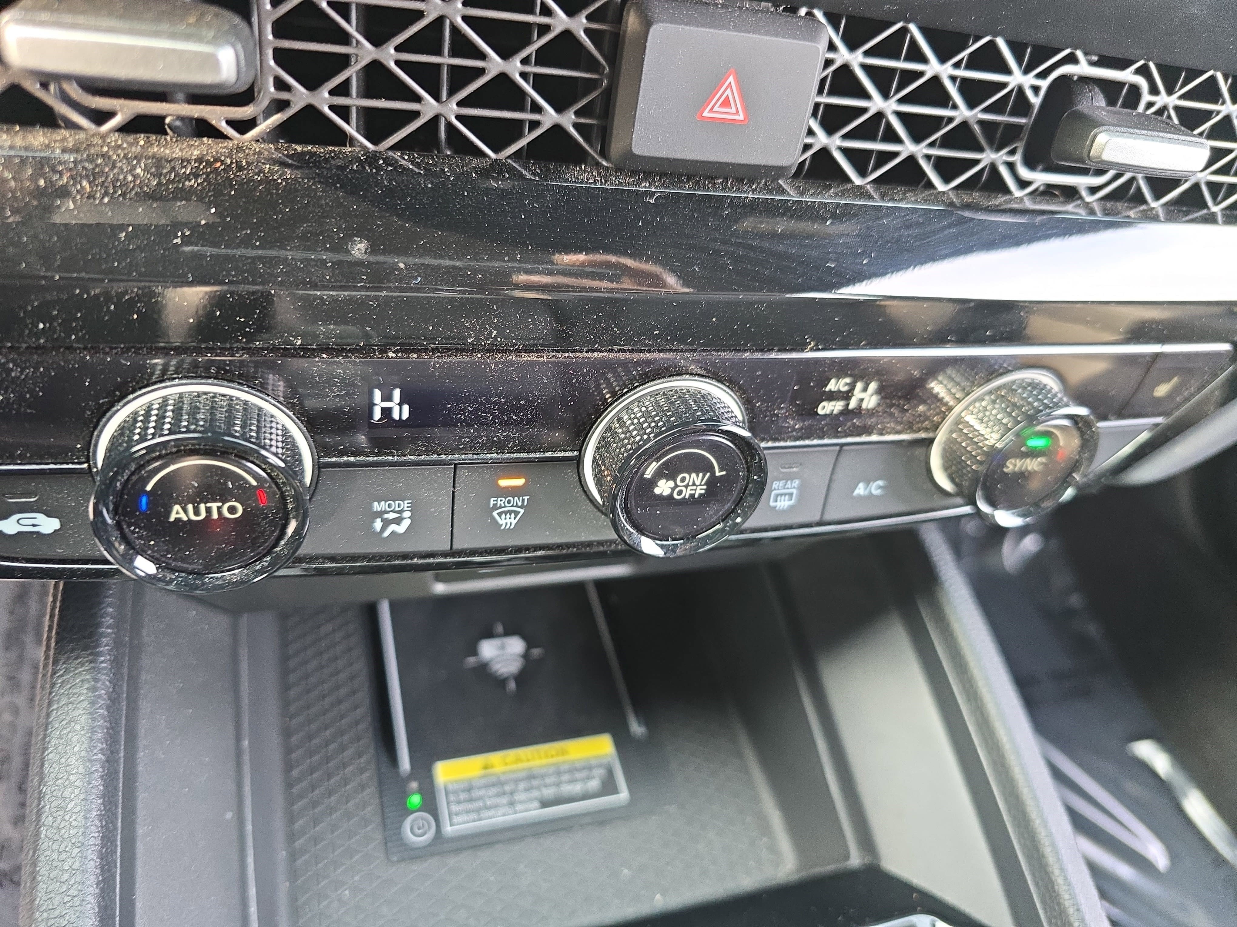 Used 2025 Honda Accord Sport image 21