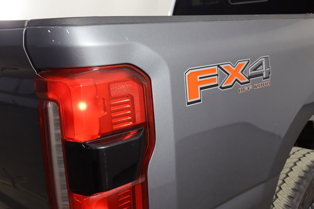 Used 2024 Ford F250 XL w/ STX Appearance Package image 38