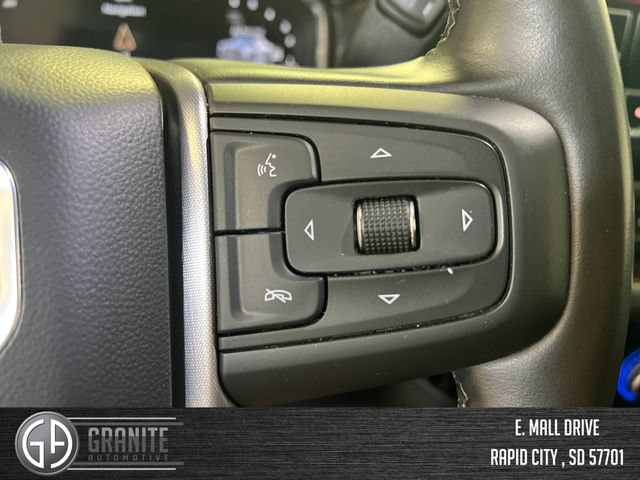 Used 2024 GMC Sierra 1500 SLE AWD/4WD image 33