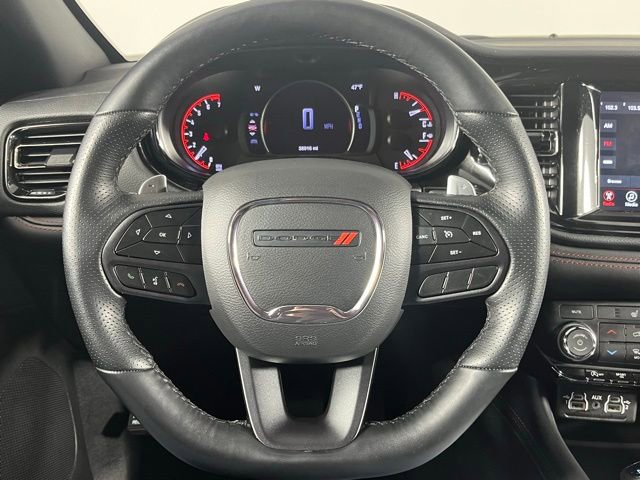 Used 2024 Dodge Durango GT image 12