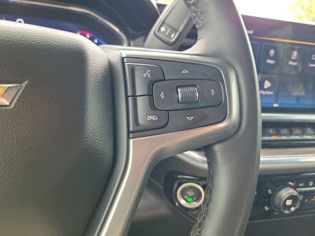 Used 2024 Chevrolet Silverado 2500 LTZ image 27