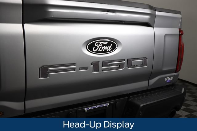 New 2026 Ford F150 Tremor w/ Equipment Group 402A High AWD/4WD image 26