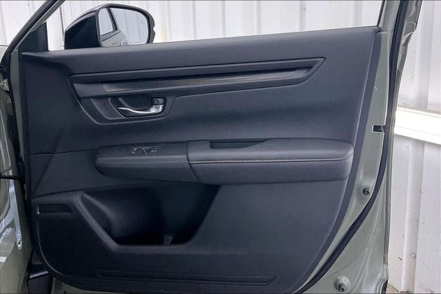 Certified 2026 Honda CR-V TrailSport image 22