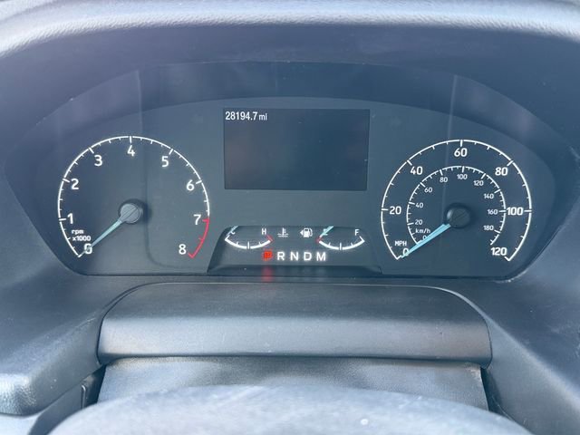 Used 2023 Ford Transit 350 DRW image 17