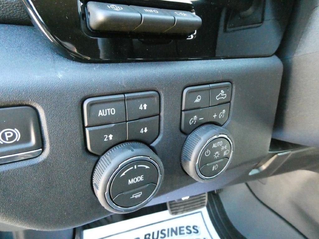 New 2026 Chevrolet Silverado 2500 LTZ w/ LTZ Plus Package AWD/4WD image 21