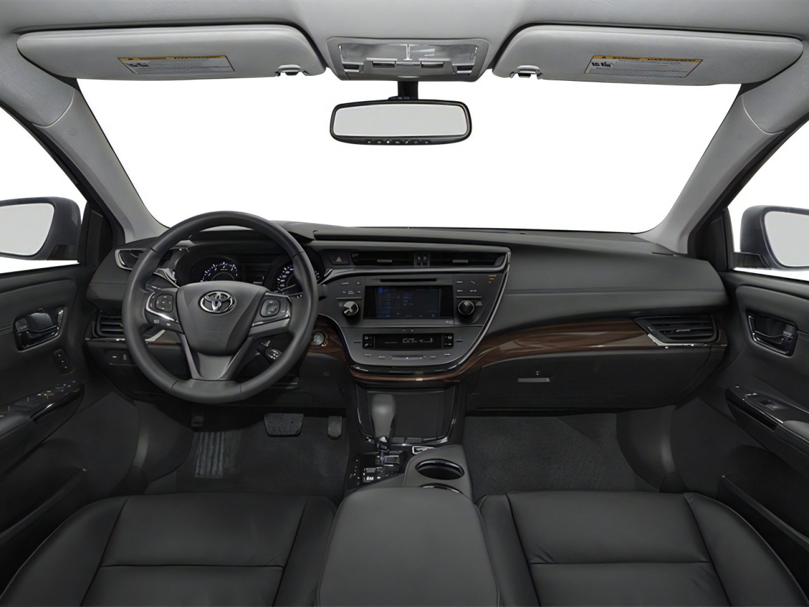 Used 2014 Toyota Avalon XLE Premium FWD image 7