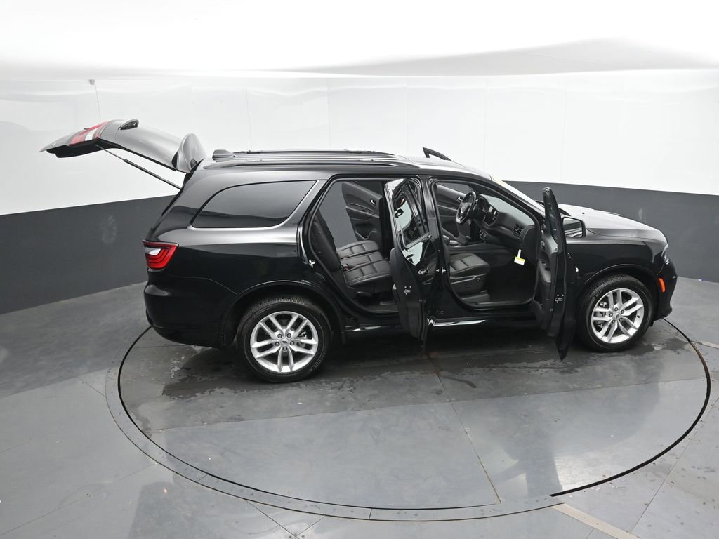 Used 2026 Dodge Durango GT AWD/4WD image 53