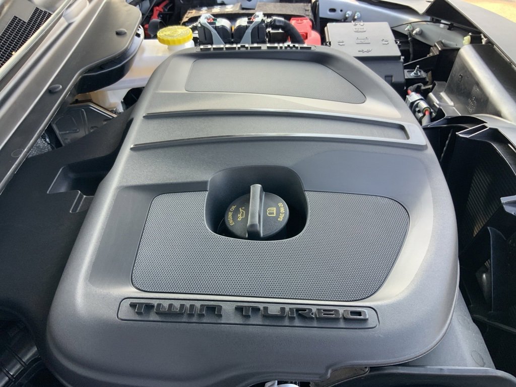 New 2026 RAM 1500 2WD Crew Cab image 14