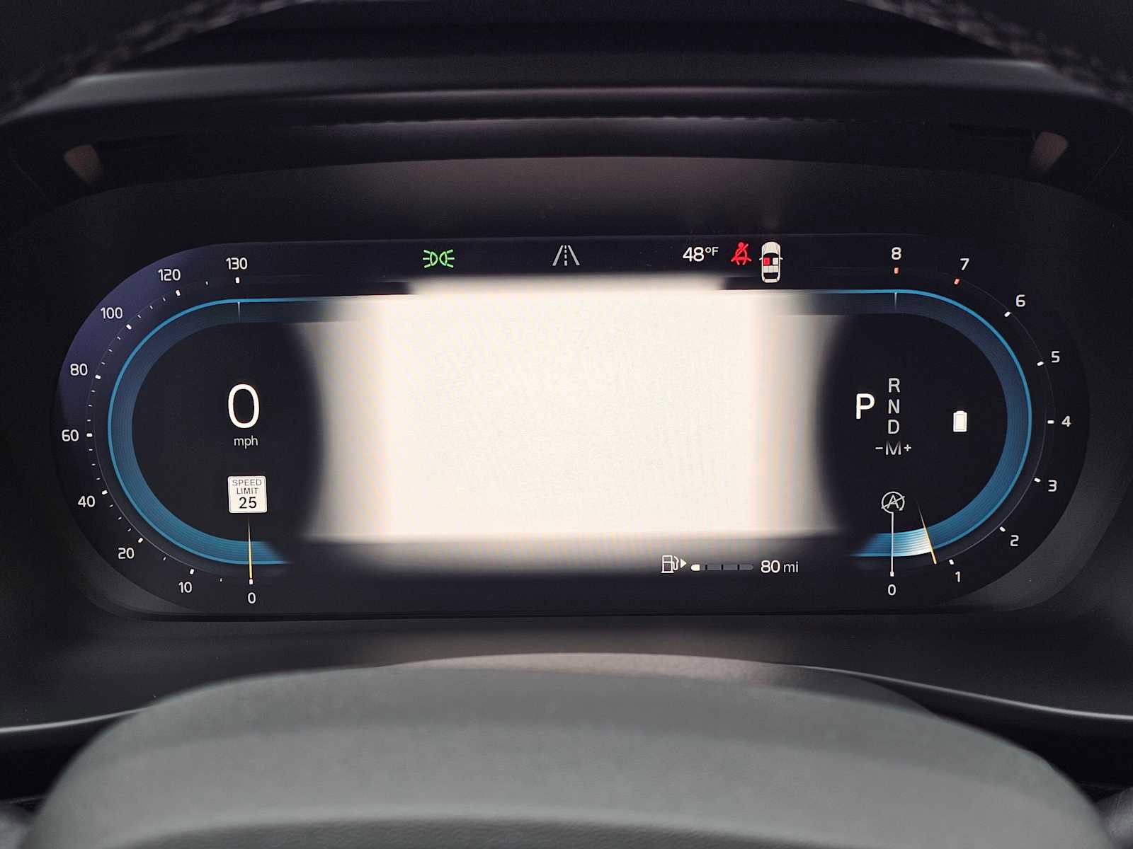 New 2025 Volvo XC40 B5 Core w/ Protection Package Premier image 32