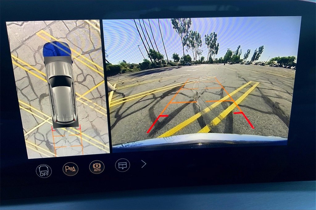 New 2026 Cadillac Vistiq Premium Luxury image 25