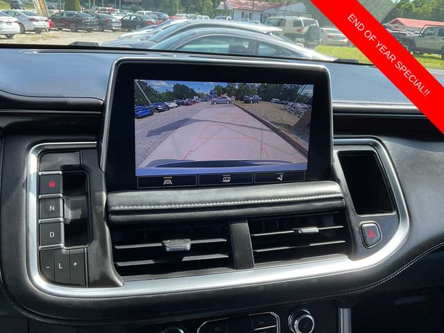 Used 2021 GMC Yukon XL SLE w/ Gmc Pro Safety Plus Package image 18